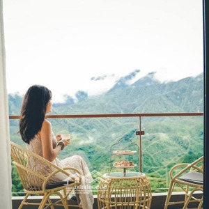 5 căn hộ đẹp nhất view hồ trung tâm sapa
