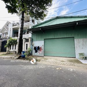 vị trí vip để đầu tư! nhà xưởng ngay cocacola đường trước nhà 8m mt 10.5m-p.linh trung-dtcn 190m2