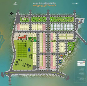 em có lô chính chủ ở centre ville người thân gửi, lô đẹp giá siêu tốt, diện tích hơn 140m2 sổ sẵn