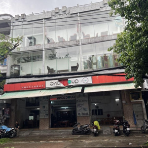 bán nhà 1 lửng, 3 tầng mt 13m, ngay phố nội thất & cơ điện ở đà nẵng. dtsd: 868m2. giá chỉ 58 tỷ tl