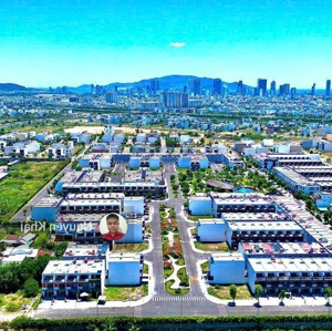 bán shophouse 3 tầng đường 18m kđt mỹ gia gói 8 capella giá chỉ 5ty6