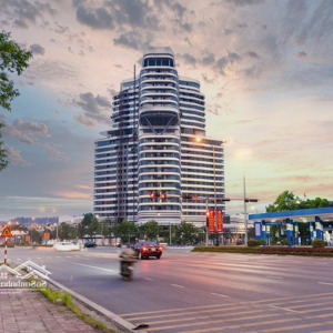 bán căn hộ chung cư tại the manor tower lào cai