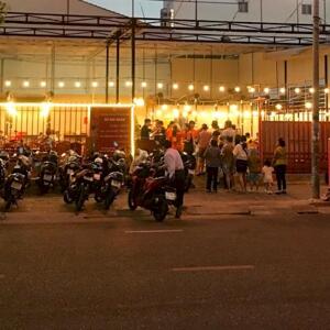 Cho Thuê Mbkd Vị Trí đẹp Trung Tâm Phan Thiết, Phường Phú Thuỷ. Giá Thuê 60tr/ Tháng