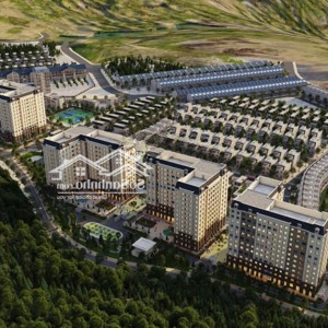 bán căn hộ chung cư tại irista hill sapa, 46 m2 - uy tín chất lượng chính chủ