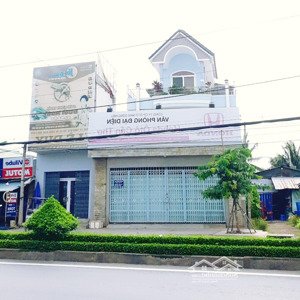 siêu phẩm duy nhất tại đường nguyễn thị thập, tp. mỹ tho, cho thuê nhà mặt phố 360 m2
