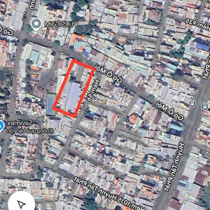 đầu tư, lợi nhuận khủng nhà xưởng 1500m2 mặt tiền gò ô môi, phú thuận, q 7, dt 200tr/th, giá 140 tỷ