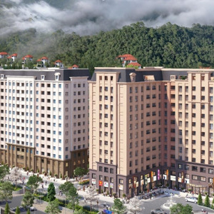 bán căn hộ irista hill sapa giá chiết khấu cao tại trung tâm sapa