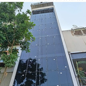cho thuê văn phòng tại mipec city view, 8 triệu, 200m2, 6 toilet, mặt tiền 5m