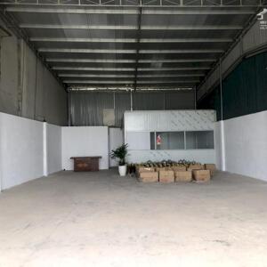 Thành phố Bắc Giang- cho thuê nhà xưởng lâu dài