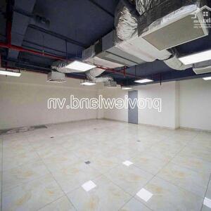 Cho Thuê Toà Nhà Mt Võ Văn Kiệt, Quận 6, 2 Hầm + 10 Tầng, DTSD 1300m2