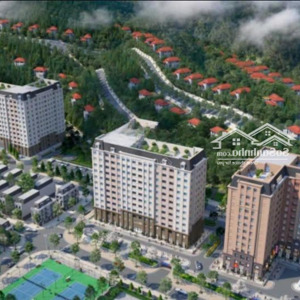bán căn hộ siêu hot irista hill sapa, giá thỏa thuận, 45.5 m2 tại đường điện biên phủ