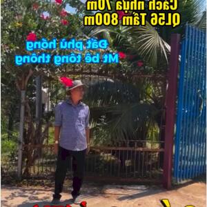 Nhượng lại vườn nghỉ dưỡng 3sào đất ONT đầy tiện ích xã hàng gòn tp lk đồng nai