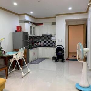 Cần bán chung cư Phúc yên 3 Quận Tân Bình 50m 2PN giá 2,12 tỷ
