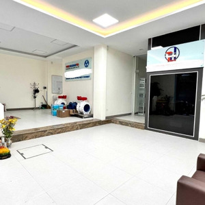 cho thuê văn phòng tại kiến hưng luxury, diện tích 67 m2 đã ngăn 2 phòng làm việc