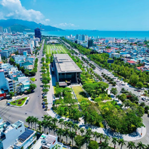 bán nhà ôm góc 2 mặt tiền đường hà huy tập p. lý thường kiệt quy nhơn, 88m2 ngang 9m lh: 0901067739