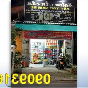 ️Chính chủ sang nhượng Salon tóc - Nail mới tại KDC Nam Sài Gòn Long Hậu, Nhà Bè, TP.HCM, 0909316815