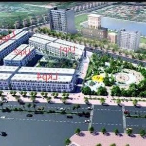 bán shophouse đẹp tại phố chi lăng, phường dân chủ, tp hòa bình. giá 4,75 tỷ, dt 108m2