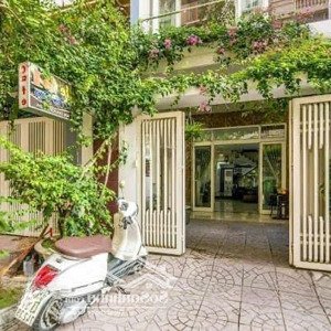 cho thuê nhà nguyễn văn thoại ngay khu sầm uất nhất cách biển 200m