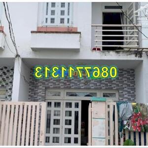 ️Chính chủ bán nhanh căn nhà vị trí đẹp ấp Tân Điền, xã Long Thượng, Cần Giuộc, Long An; 2,5 tỷ, 0867711313