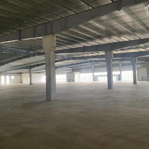 Cho Thuê Kho Xưởng KCN Thái Hà, Lý Nhân, Hà Nam. DT 19.000m2