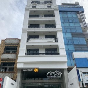 siêu phẩm mặt tiền huỳnh thúc kháng, bến nghé, q 1 - 8x20m - hầm, 9 tầng. hđt 4 tỷ/năm - giá 120 tỷ