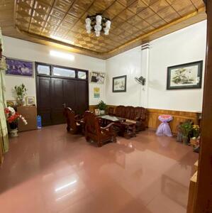 Bán Nhà 2 Tầng Hẻm Lê Duẩn - Thị Xã Quảng Trị