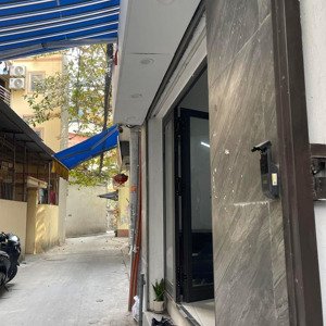 bán nhà mặt phố cầu diễn, nhà dân xây, ô tô 7 chỗ, kinh doanh