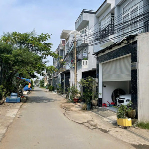 bán nhà hxh - khu vip - phường phú hữu , quận 9, thủ đức