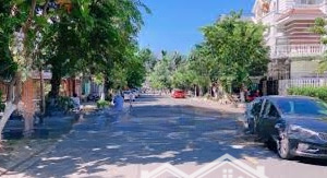 bán nhà 3 mặt tiền khuê trung vừa ở vừa cho thuê 10 triệu