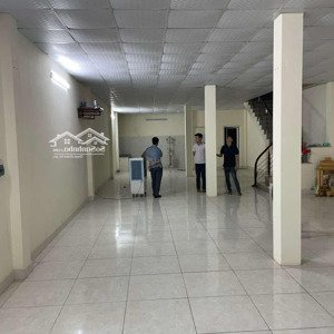 cho thuê nhà mặt phố nguyễn khiêm ích, 13 triệu, 136m2, 2wc, cơ bản, hot