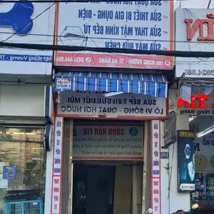 chính chủ cần bán đất tặng nhà 2 tầng số 165 hùng vương, hải châu ii, đà nẵng.