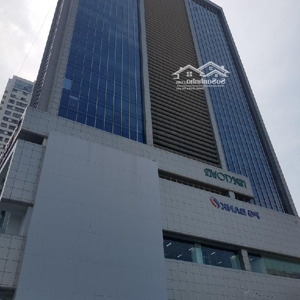 hiếm! sàn thương mại 1500m full sổ - tòa nhà văn phòng mipec tower 229 tây sơn - dòng tiền 6tỷ/năm