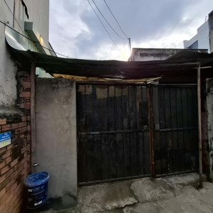bán đất hẻm đường 26 phường cát lái tp thủ đức giá 4 tỷ