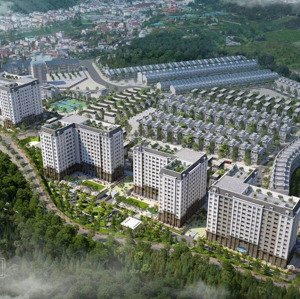 bán căn hộ irista hill sapa giá chiết khấu cao tại trung tâm sapa