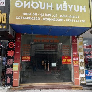 cho thuê nhà mặt đường biên hoà giá tốt