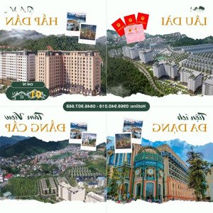 còn 05 suất căn chung cư 45m2 - chỉ 1t1 - lh: 0846.907.668