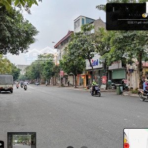 cho thuê nhà mặt phố ngô xuân quảng, trâu quỳ, gia lâm, hà nội