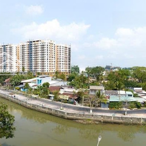 sở hữu căn hộ 2pn ngay trung tâm thành phố tây ninh chỉ với 92 triệu đồng