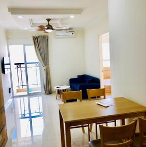 Cần bán chung cư Phúc Yên 3 Quận Tân Bình 50m 2PN giá 2,14 tỷ