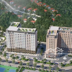 sở hữu ngay căn chung cư sapa 1 ngủ diện tích 45,2m tầng đẹp, view hồ sapa, giá chỉ 1 tỷ