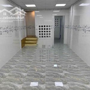 nhà mới (4x18m, 1 lầu, 2pn, 2wc), hxh 418/4a hồng bàng, q.11