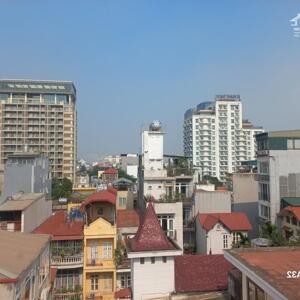 Bán chung cư quận Tây Hồ 80m2, 2 ngủ, View Hồ Tây chỉ 5,6 tỷ.