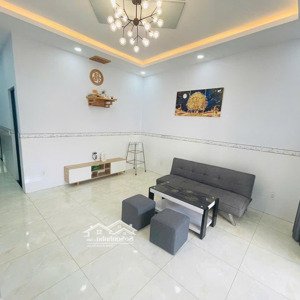 nhà nguyên căn đẹp, 2pn - nội thất đầy đủ, ngay đường 10, p. linh xuân 2 pn