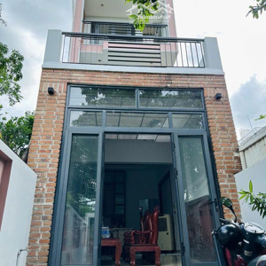 chính chủ cần bán nhà 120m2 mặt tiền đường 45 giáp đ48 phường hiệp bình chánh thủ đức