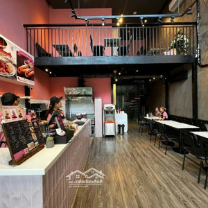 bán gấp shophouse 43m2 tại hoàng quốc việt, 6,1 tỷ, 2 tầng, 1pn, 1wc