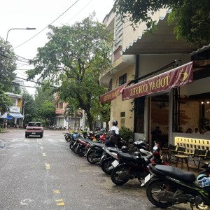 nhà mặt tiền kd và ở , gần nguyễn huệ , p. lê lợi , 72m2(4*18) , 2 tầng , xác biển , nhỉnh 6 tỷ