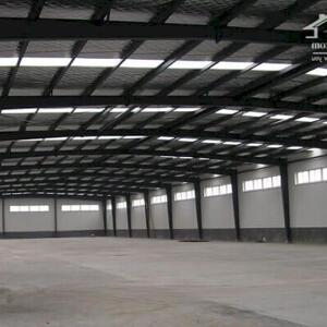 bán xưởng 12.700m2 thuộc xã Lương Bình, Bến Lức, Long An đường xe container