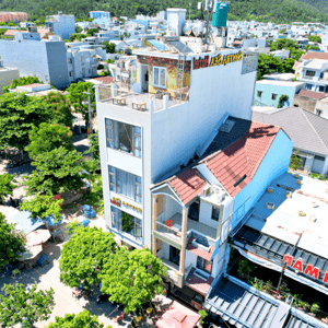 CHÀO MỪNG BẠN ĐẾN VỚI KHÁCH SẠN MẶT BIỂN SONTRA SEA HOTEL
