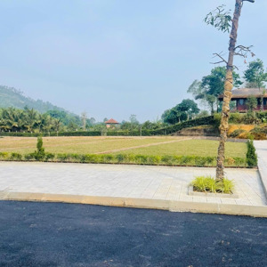 chính chủ hàng f0 - lô đất nghỉ dưỡng tại hà nội giá chỉ từ 13 triệu/m2