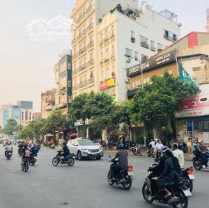 cho thuê mặt bằng kinh doanh phố lê trong tấn, thanh xuân kin doanh sầm uất cực đông văn phòng